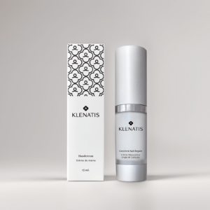 Crema reparadora cutículas y uñas